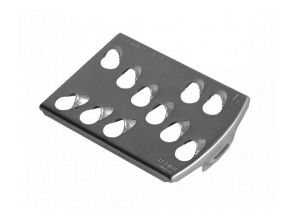 Bosch monitoimikoneen raastinlevy 00618100