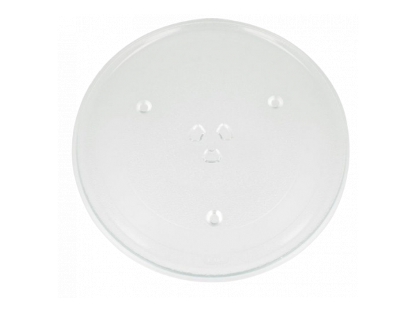 Electrolux / Helkama / Point mikroaaltouunin lasilautanen 270 mm 