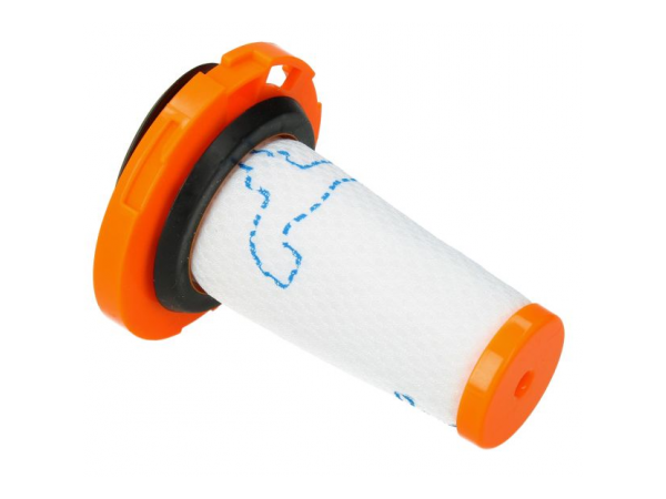OBH Nordica X-Force Flex 9.60 / X-Nano imurin suodatin ZR009010