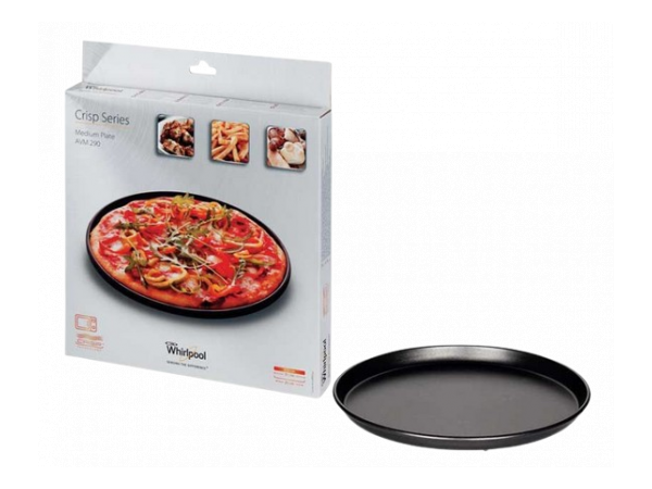 Whirlpool crisp-lautanen 290 mm AVM290 480131000084