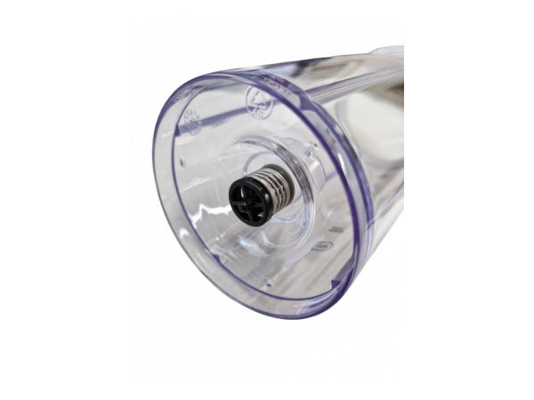 OBH Nordica tehosekoittimen sekoitinkulho MS-651445