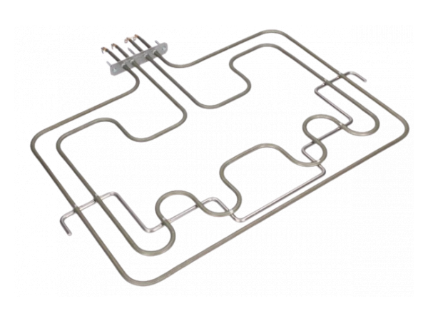 Aeg / Electrolux uunin ylälämpövastus 3878253511 