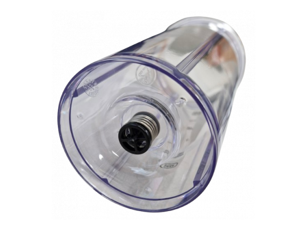 OBH Nordica tehosekoittimen sekoitinkulho MS-651445