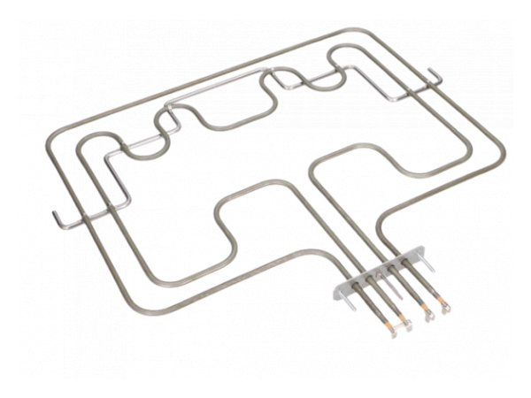 Aeg / Electrolux uunin ylälämpövastus 3878253511 