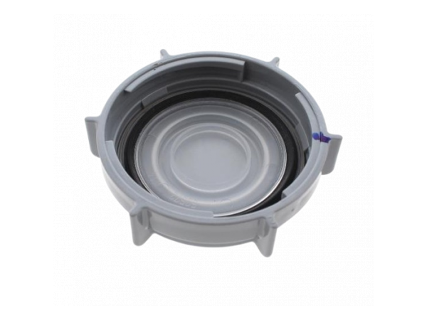 Whirlpool astianpesukoneen suolasäiliön korkki 481246279903