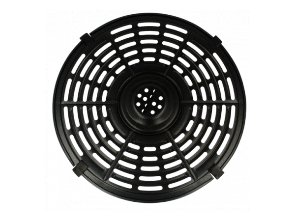 OBH Nordica Easy Fry airfryerin ritilä SS-996948