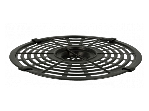 OBH Nordica Easy Fry airfryerin ritilä SS-996948