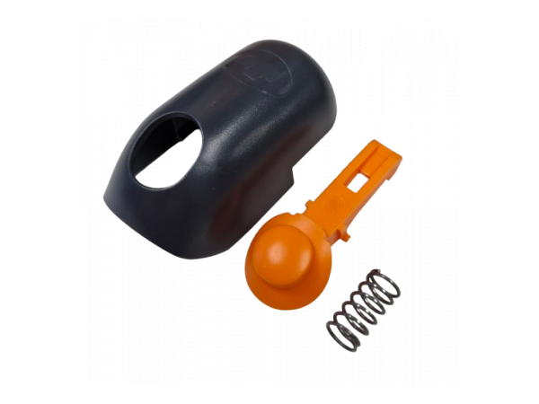 Allaway Premium keskusimurin teleskooppiputken lukitsin 10639S