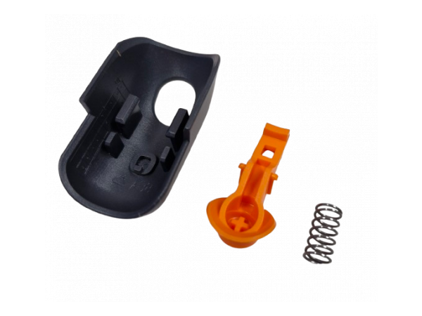 Allaway Premium keskusimurin teleskooppiputken lukitsin 10639S
