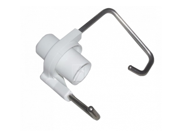 Bosch / Siemens yleiskoneen taikinakoukku 00085416