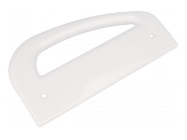 Upo / Gorenje kylmälaitteen kahva 651001785