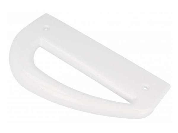 Upo / Gorenje kylmälaitteen kahva 651001784
