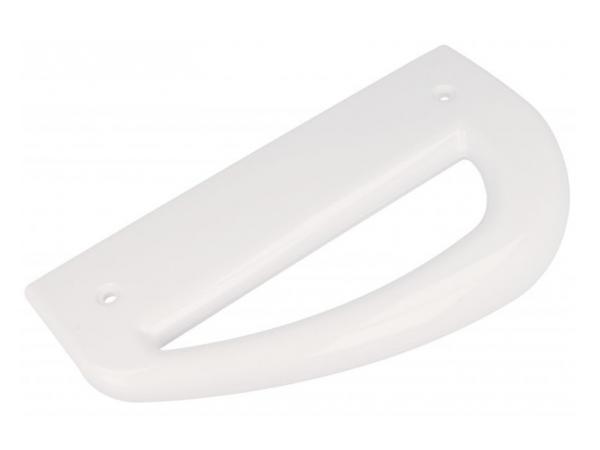 Upo / Gorenje kylmälaitteen kahva 651001785