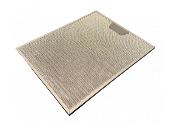 Faber liesituulettimen rasvasuodatin 350 x 280 mm 50420000504