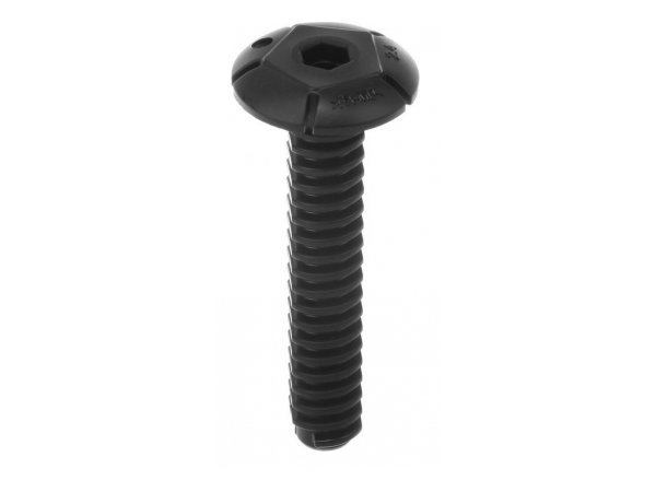 Bosch / Siemens astianpesukoneen jalka 10020572