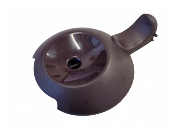 Philips Delice kahvinkeittimen lasikannun kansi 482244200877
