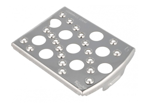 Bosch MCM4 yleiskoneen raastinterä 00572082