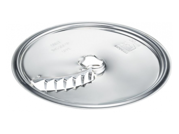 Bosch MUZ6 / MUZ7 yleiskoneen ranskanperunaterä 00084890