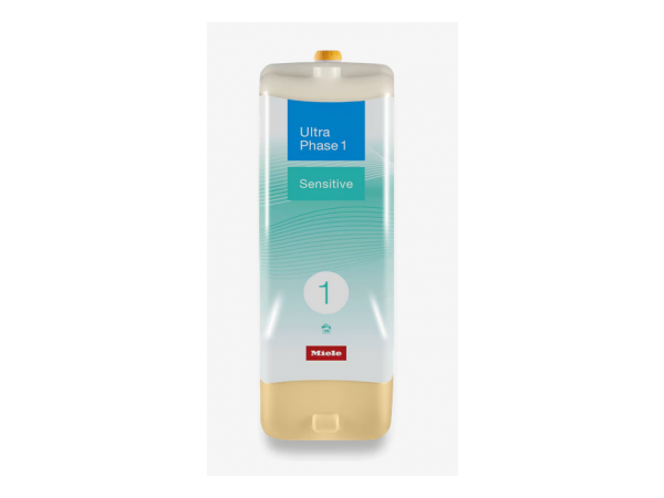 Miele UltraPhase 1 Sensitive 1,4l pyykinpesuaine 11716860