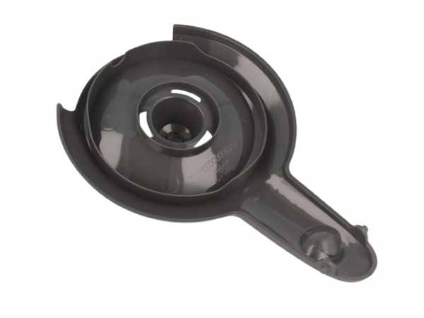 Bosch kahvinkeittimen lasikannun kansi 12014334