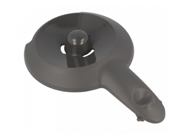 Bosch kahvinkeittimen lasikannun kansi 12014334