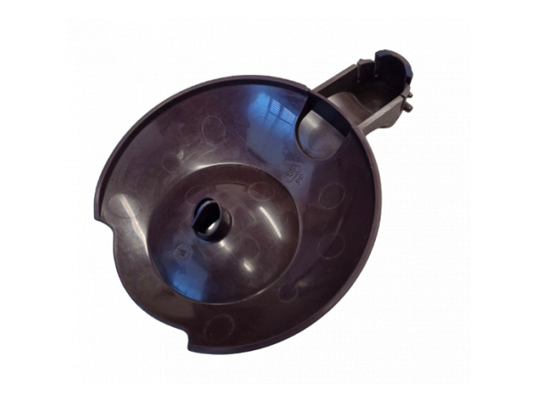 Philips Delice kahvinkeittimen lasikannun kansi 482244200877