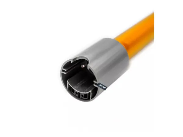 Dyson varsi-imurin imuputki oranssi/kupari V7-V8-V10-V11 