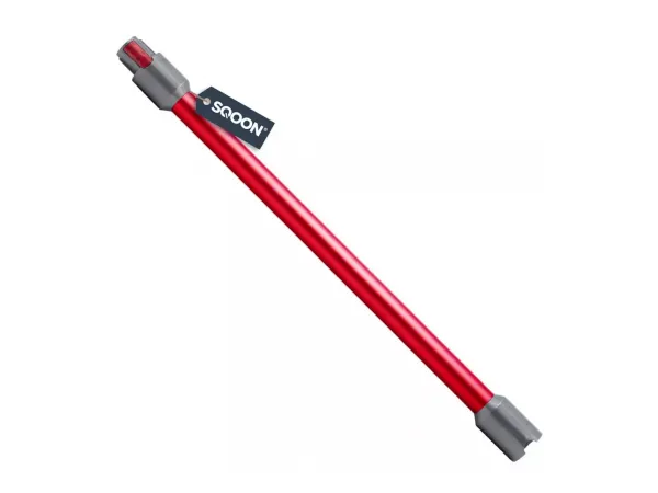Dyson varsi-imurin imuputki punainen V7-V8-V10-V11 