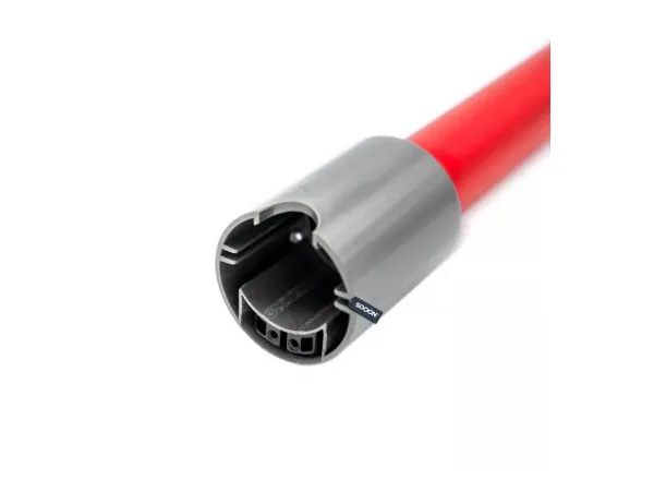 Dyson varsi-imurin imuputki punainen V7-V8-V10-V11 