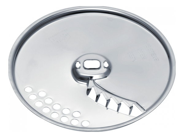 Bosch yleiskoneen ranskanperunaterä 00573023