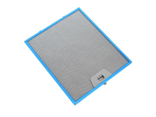 Ikea / Whirlpool liesituulettimen rasvasuodatin 253 x 300 mm 488000630748