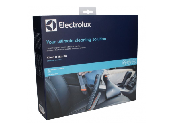 Electrolux KIT12 Perfect Care Clean & Tidy Kit suulakesarja 9001679605