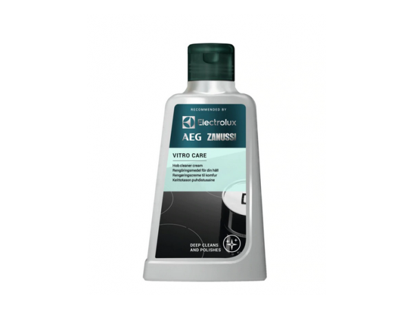 Puhdistusaine Vitro Care keraamisen- ja induktiolieden keittotasolle 300 ml 9029865244