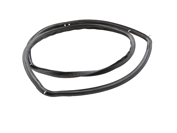 Aeg / Electrolux uuniluukun tiiviste 3871945105 