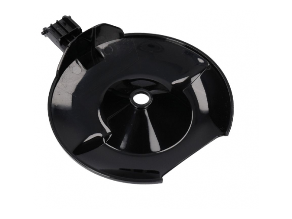 DeLonghi ECO410 kahvinkeittimen lasikannun kansi 7313286009