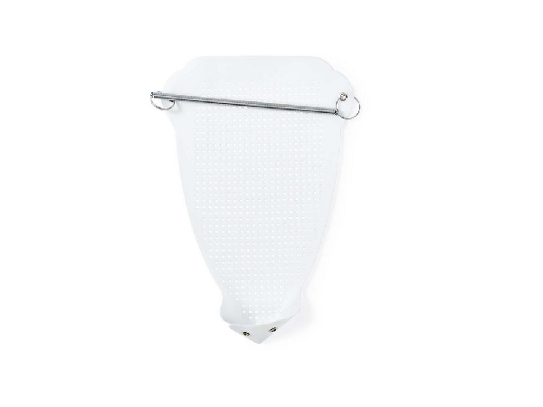 Silitysraudan teflon päällinen IRCO110