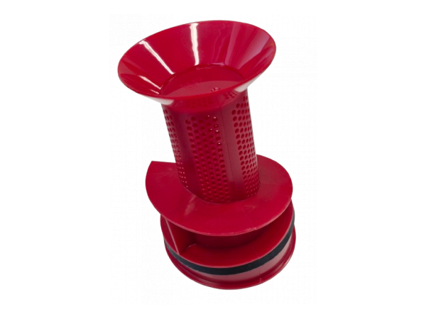 OBH Nordica X-pert 7.60 ulkosuodatin SS-7235007697