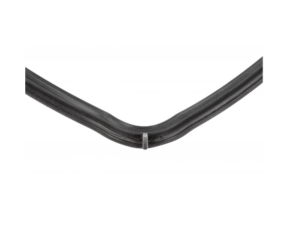 Beko / Grundig uuniluukun tiiviste 255440101 