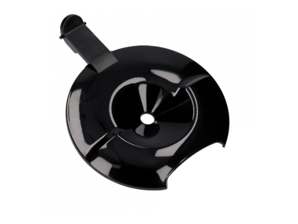 DeLonghi ECO410 kahvinkeittimen lasikannun kansi 7313286009