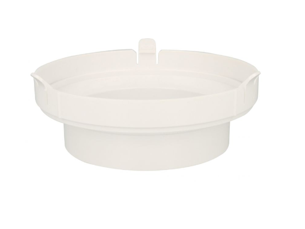Sandström ja Canvac ilmastointilaitteen poistoletkun adapteri C 12120600004205
