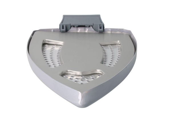 Braun silitysraudan tekstiilinsuoja 67051356