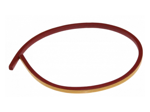 Aeg / Electrolux liesitason tiiviste 365 mm 3304601010