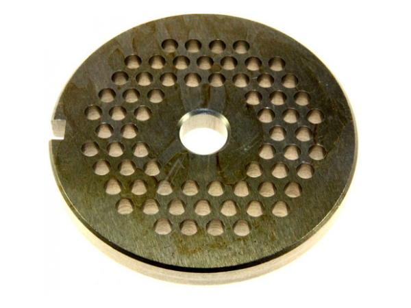 Braun 4195 lihamyllyn reikälevy 3 mm 67000908