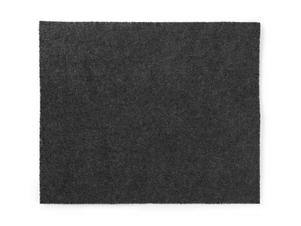 Liesituulettimen leikattava aktiivihiilisuodatin 57 x 47 cm CHFI212CA