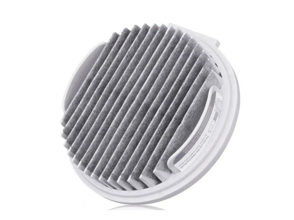 Roidmi HEPA-suodatin X20, R20, RS35, RS40 ja RS60 varsi-imurille XCQLX02RM 