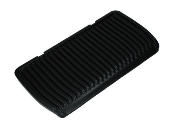 OBH Nordica OptiGrill+ XL alempi paistolevy TS-01041611