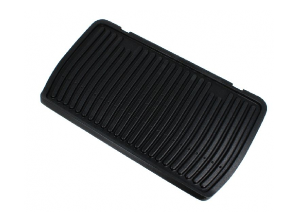 OBH Nordica OptiGrill+ XL ylempi paistolevy TS-01041601