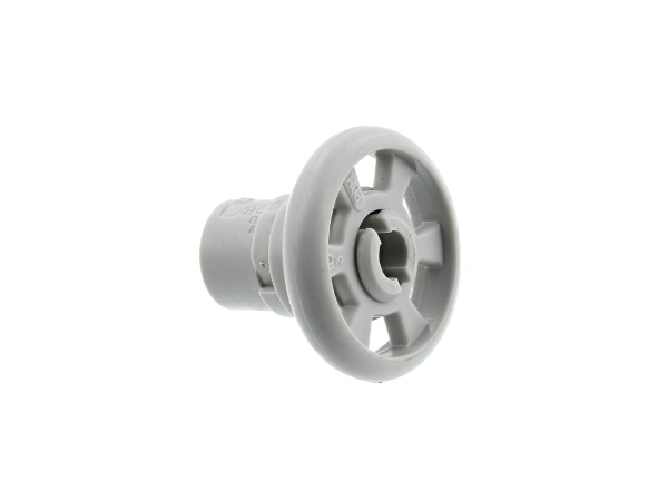 Electrolux astianpesukoneen yläkorin pyörä 4071363156