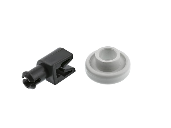 Aeg / Electrolux astianpesukoneen yläkorin pyörä 4055039723