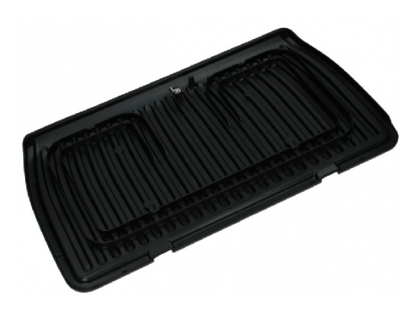 OBH Nordica OptiGrill+ XL alempi paistolevy TS-01041611